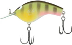 Shimano Macbeth Flat 57F Flat Sided Crankbait -Deals US Rods And Reels Store 40094945771609