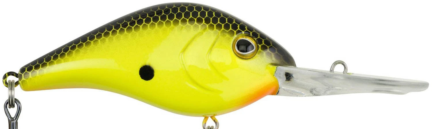 Berkley Dredger Deep Diving Crankbait Deeper Diving Models 6 Berkley Dredger Deep Diving Crankbait Deeper Diving Models - Image 4