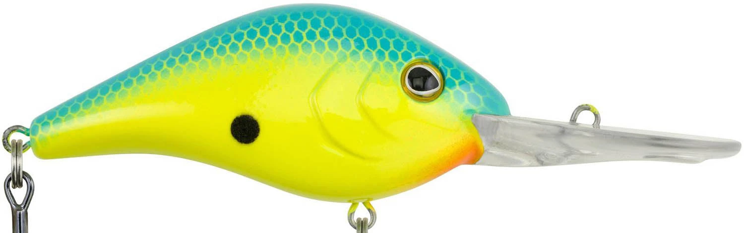 Berkley Dredger Deep Diving Crankbait Deeper Diving Models 10 Berkley Dredger Deep Diving Crankbait Deeper Diving Models - Image 8
