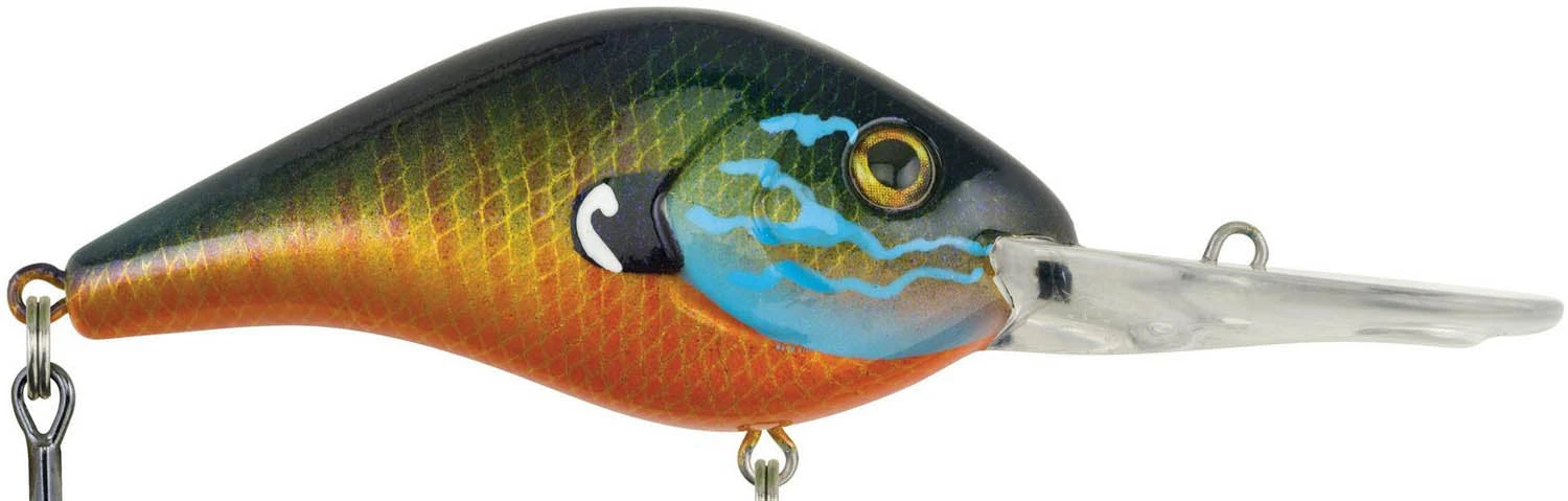 Berkley Dredger Deep Diving Crankbait Deeper Diving Models 22 Berkley Dredger Deep Diving Crankbait Deeper Diving Models - Image 20