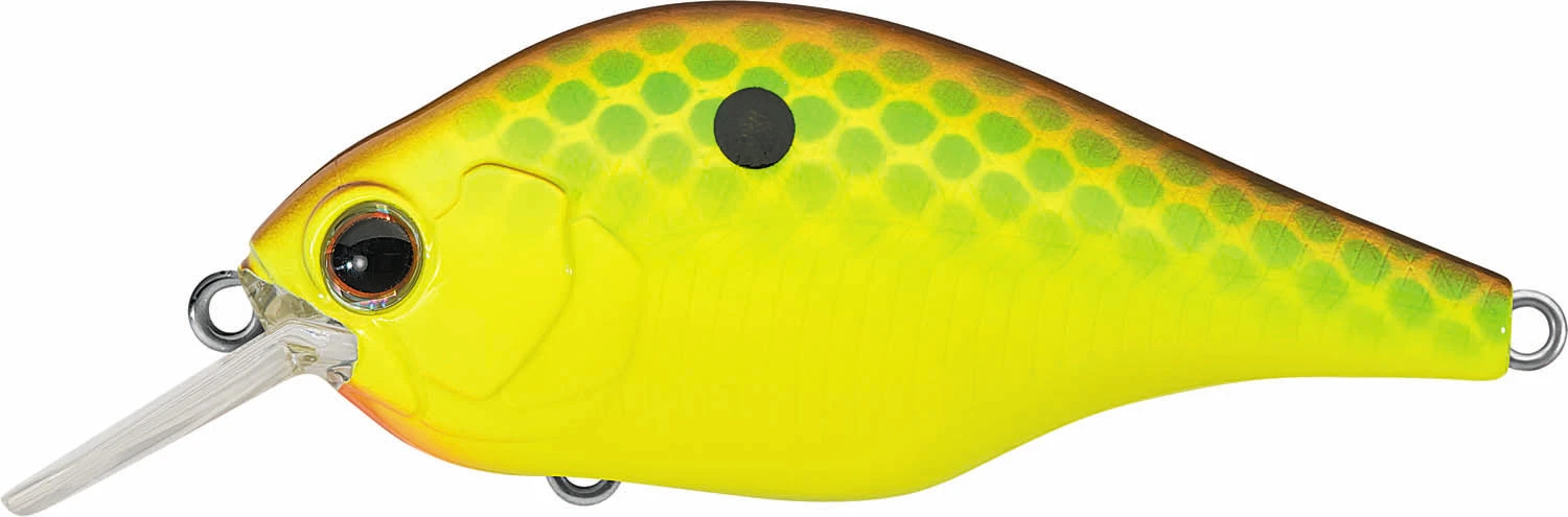 Evergreen International ZR-4 Zeruch Crankbait 3 Evergreen International ZR-4 Zeruch Crankbait