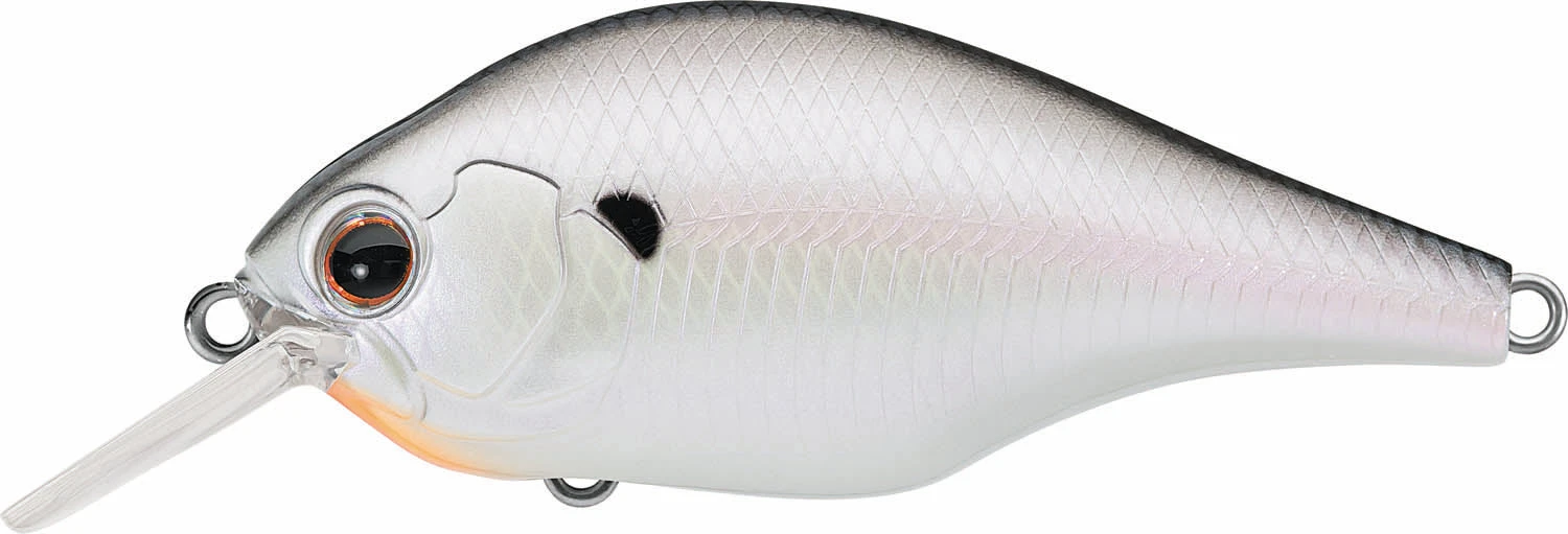 Evergreen International ZR-4 Zeruch Crankbait 4 Evergreen International ZR-4 Zeruch Crankbait - Image 2