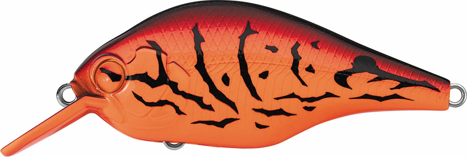 Evergreen International ZR-4 Zeruch Crankbait 5 Evergreen International ZR-4 Zeruch Crankbait - Image 3