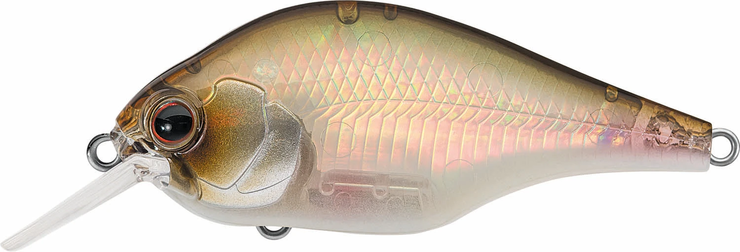 Evergreen International ZR-4 Zeruch Crankbait 6 Evergreen International ZR-4 Zeruch Crankbait - Image 4