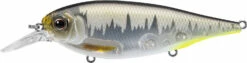 Evergreen International XV-5 X-Over Hybrid Jerk Crankbait -Deals US Rods And Reels Store 40378014990425