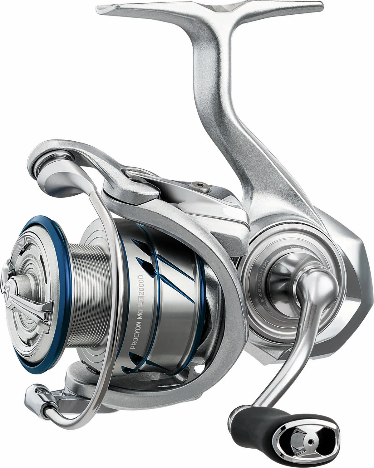 Daiwa Procyon MQ LT Spinning Reel 3 Daiwa Procyon MQ LT Spinning Reel