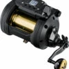 Daiwa Tanacom 1200 Power Assist Electric Dendoh Reel -Deals US Rods And Reels Store 40386555740249