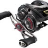 Daiwa Steez SV TW Baitcasting Reel -Deals US Rods And Reels Store 40386625405017