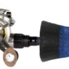 The Rod Glove Casting Rod Sleeve With Dipped Bell End -Deals US Rods And Reels Store 40398449901657