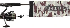 The Rod Glove Tournament Neoprene Spinning Rod Sleeve 10 The Rod Glove Tournament Neoprene Spinning Rod Sleeve -Deals US Rods And Reels Store 40398482243673