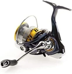 Daiwa Regal LT Spinning Reel -Deals US Rods And Reels Store 41B8hZs9fdL. AC