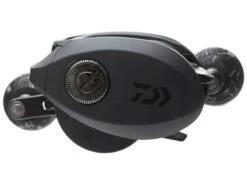 Daiwa Lexa Type-WN 400 Baitcasting Reels W/ Winn Grips -Deals US Rods And Reels Store 6 1