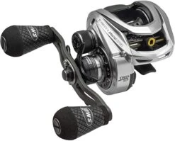 Team Lew's SLP HyperMag Speed Spool Baitcasting Reels -Deals US Rods And Reels Store 614FCAridNL. AC SX679