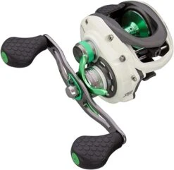 Lew's Mach I SLP Speed Spool Baitcasting Reels -Deals US Rods And Reels Store 61JHHka9 QL. AC SX679