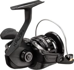 13 Fishing Kalon Blackout Spinning Reel -Deals US Rods And Reels Store 61OaGrmB8nS. AC SX679
