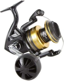 Shimano Socorro SW Spinning Reels -Deals US Rods And Reels Store 61x3j0sXk2L. AC SX679