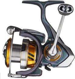 Daiwa Regal LT Spinning Reel -Deals US Rods And Reels Store 71 hChKj 8L. AC SX679