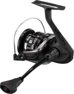 13 Fishing Kalon Blackout Spinning Reel -Deals US Rods And Reels Store 71GPkhN4dCS. AC SX679