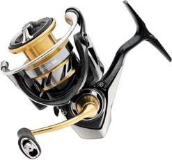 Daiwa Exceler LT Spinning Reel -Deals US Rods And Reels Store 71uyOIiP VL. AC SX679