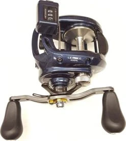 Daiwa Lexa LC400 Line Counter Baitcasting Reels -Deals US Rods And Reels Store 81cl5mLCu L. AC SX679
