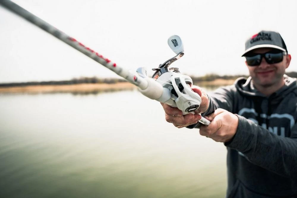 Abu Garcia Veritas Baitcasting Combo 11 Abu Garcia Veritas Baitcasting Combo - Image 9