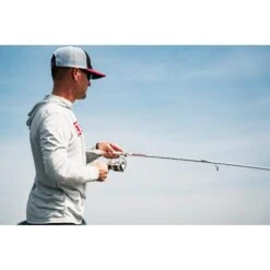 Abu Garcia Veritas Spinning Combo -Deals US Rods And Reels Store ABU SPINNING COMBO VERITAS LIFESTYLE 2021 001