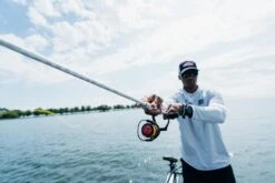 Abu Garcia Veritas Spinning Rod -Deals US Rods And Reels Store ABU SPINNING ROD VERITAS LIFESTYLE 2020 003