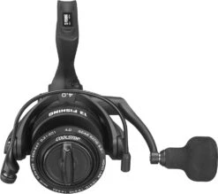 13 Fishing AL13 Saltwater Spinning Reel -Deals US Rods And Reels Store AL13spinningreel3