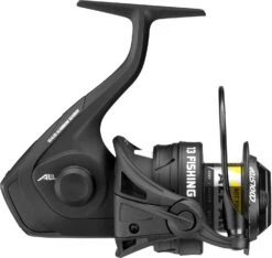 13 Fishing AL13 Saltwater Spinning Reel -Deals US Rods And Reels Store AL13spinningreel4