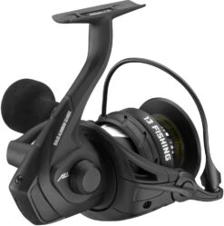 13 Fishing AL13 Saltwater Spinning Reel -Deals US Rods And Reels Store AL13spinningreel5