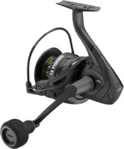 13 Fishing AL13 Saltwater Spinning Reel -Deals US Rods And Reels Store AL13spinningreel7