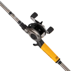 Abu Garcia Jordan Lee Low Profile Baitcasting Combo 12 Abu Garcia Jordan Lee Low Profile Baitcasting Combo -Deals US Rods And Reels Store AbuGarcia Jordan Lee Low Profile Combo 2019 alt4