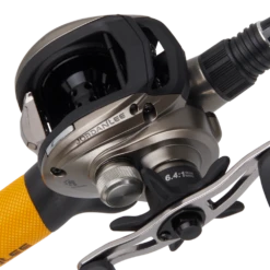 Abu Garcia Jordan Lee Low Profile Baitcasting Combo 13 Abu Garcia Jordan Lee Low Profile Baitcasting Combo -Deals US Rods And Reels Store AbuGarcia Jordan Lee Low Profile Combo 2019 alt7