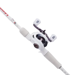 Abu Garcia Veritas Baitcasting Combo 14 Abu Garcia Veritas Baitcasting Combo -Deals US Rods And Reels Store AbuGarcia VeritasLowProfileCombo Right alt4