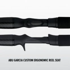 Abu Garcia Veritas Tournament Baitcasting Rod -Deals US Rods And Reels Store AbuGarica VeritasTour CA ReelSeat info