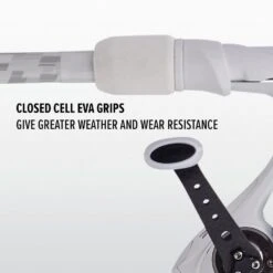 Abu Garcia Veritas Spinning Combo -Deals US Rods And Reels Store AbuGarica Veritas SPcbo ClosedCell info