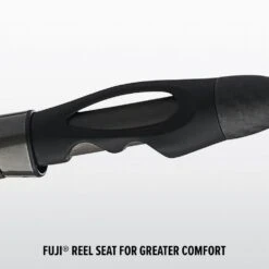 Abu Garcia Zenon Spinning Rod 21 Abu Garcia Zenon Spinning Rod -Deals US Rods And Reels Store AbuGarica Zenon SP reelseat info