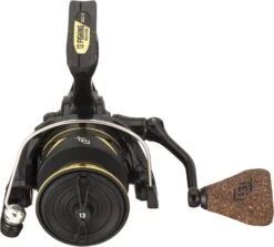 13 Fishing Axum Spinning Reel 15 13 Fishing Axum Spinning Reel -Deals US Rods And Reels Store Axumspinningreel3