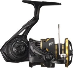 13 Fishing Axum Spinning Reel 16 13 Fishing Axum Spinning Reel -Deals US Rods And Reels Store Axumspinningreel4