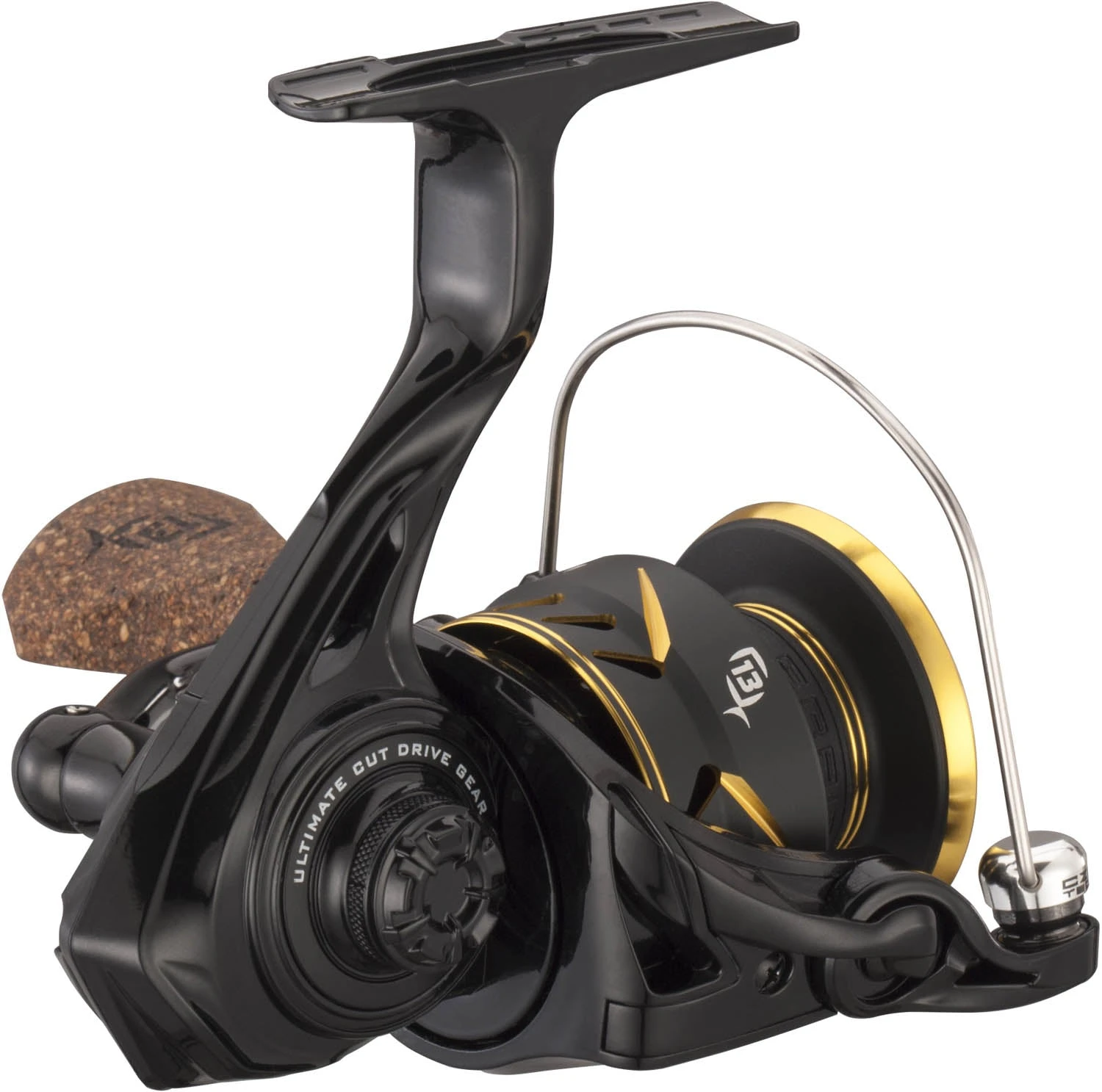 13 Fishing Axum Spinning Reel 7 13 Fishing Axum Spinning Reel - Image 5