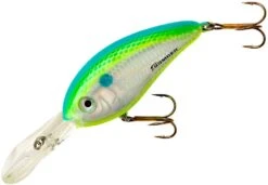Bomber Fat Free Shad Jr. 2 1/2 Inch Deep Diving Crankbait -Deals US Rods And Reels Store BD6FDCS 83088113 254c 4c5e 910e d81badffad4e