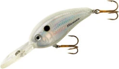 Bomber Fat Free Shad Jr. 2 1/2 Inch Deep Diving Crankbait -Deals US Rods And Reels Store BD6FDPW