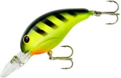 Bandit 200 Series Medium Diving Crankbait -Deals US Rods And Reels Store BDT206