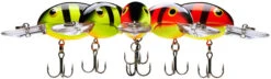 Bandit 200 Series Medium Diving Crankbait -Deals US Rods And Reels Store BDT258