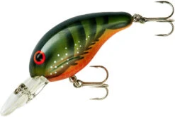 Bandit 200 Series Medium Diving Crankbait -Deals US Rods And Reels Store BDT2B51