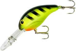 Bandit 300 Series Deep Diving Crankbait -Deals US Rods And Reels Store BDT306