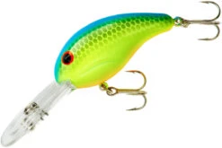 Bandit 300 Series Deep Diving Crankbait -Deals US Rods And Reels Store BDT336