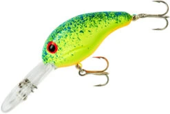 Bandit 300 Series Deep Diving Crankbait -Deals US Rods And Reels Store BDT343B