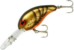 Bandit 300 Series Deep Diving Crankbait -Deals US Rods And Reels Store BDT3B50