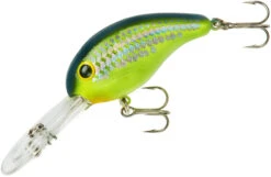 Bandit 300 Series Deep Diving Crankbait -Deals US Rods And Reels Store BDT3D66